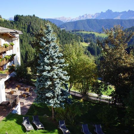 Ganischgerhof Mountain Resort & Spa Nova Ponente Exteriér fotografie