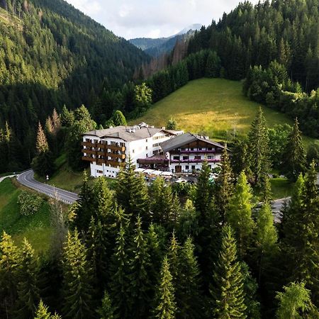 Ganischgerhof Mountain Resort & Spa Nova Ponente Exteriér fotografie