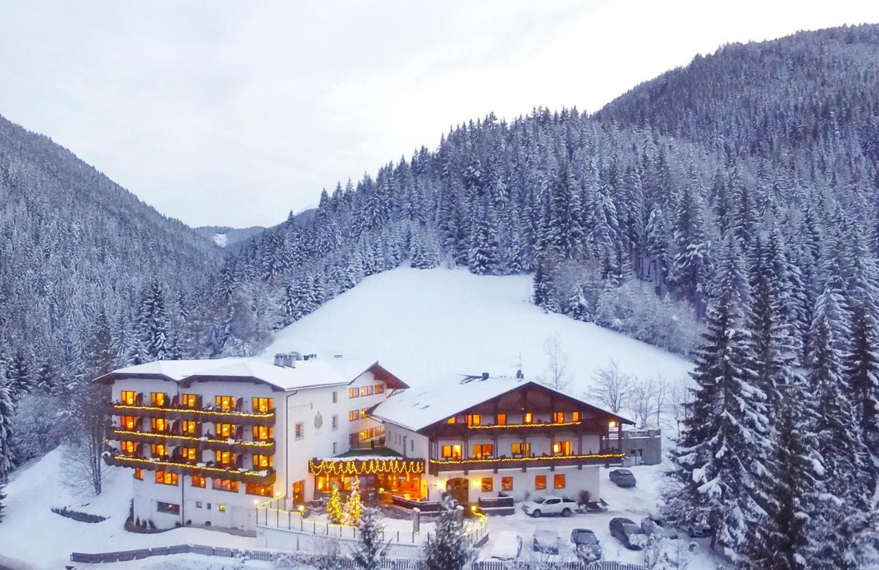 Ganischgerhof Mountain Resort & Spa Nova Ponente Exteriér fotografie