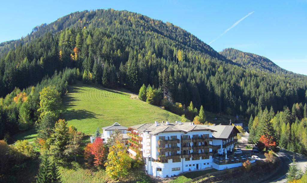 Ganischgerhof Mountain Resort & Spa Nova Ponente Exteriér fotografie