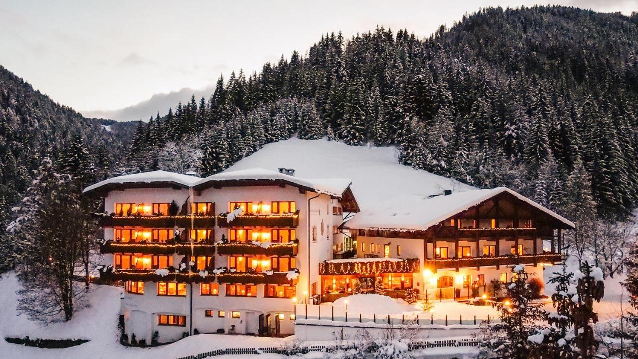 Ganischgerhof Mountain Resort & Spa Nova Ponente Exteriér fotografie