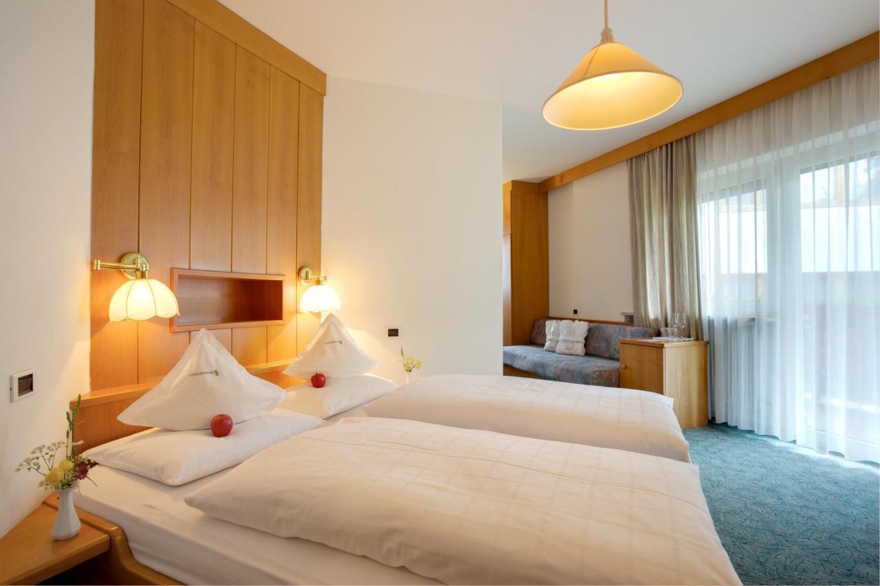 Ganischgerhof Mountain Resort & Spa Nova Ponente Pokoj fotografie